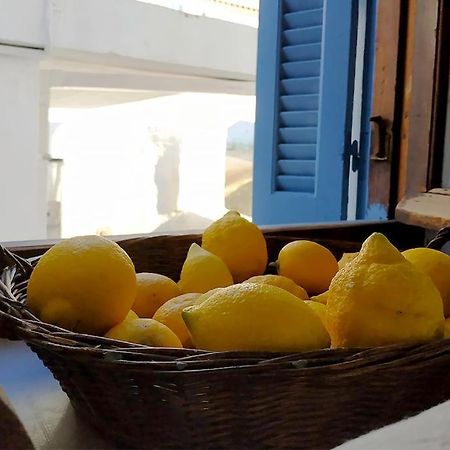 Ariadne,Traditional Apartment In Centre Of Poros Poros Town Екстер'єр фото