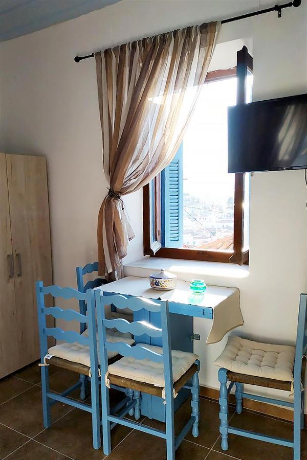 Ariadne,Traditional Apartment In Centre Of Poros Poros Town Екстер'єр фото