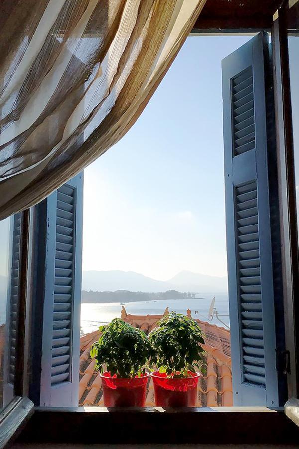 Ariadne,Traditional Apartment In Centre Of Poros Poros Town Екстер'єр фото