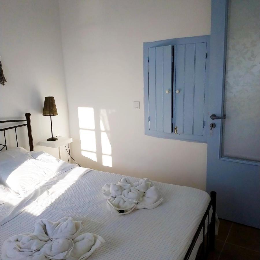 Ariadne,Traditional Apartment In Centre Of Poros Poros Town Екстер'єр фото