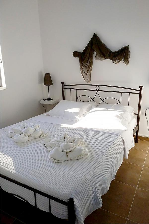 Ariadne,Traditional Apartment In Centre Of Poros Poros Town Екстер'єр фото