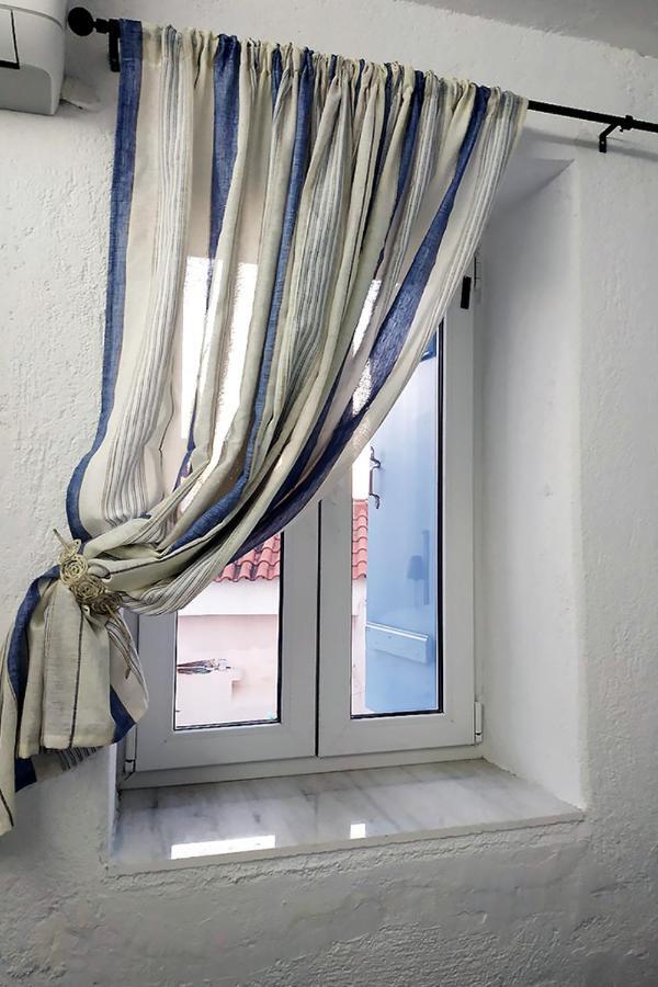 Ariadne,Traditional Apartment In Centre Of Poros Poros Town Екстер'єр фото